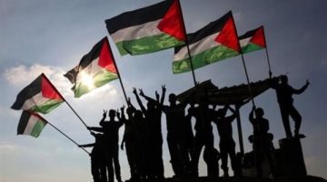 سياسات مصرية واضحة لعدم خلق أى واقع يكون على حساب فلسطين