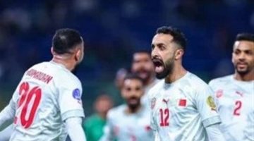 البحرين بطلا لكأس خليجي 26