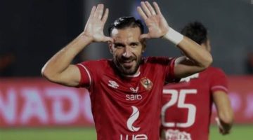 هل ينضم علي معلول لـ الزمالك أو بيراميدز .. حتحوت يكشف مفاجأة مدوية