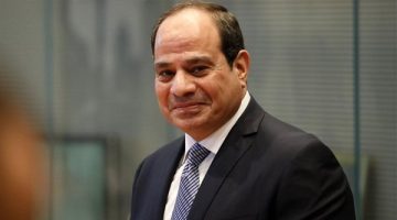 الرئيس السيسي يؤكد إعادة إعمار قطاع غزة وضرورة وجود موقف عربي موحد