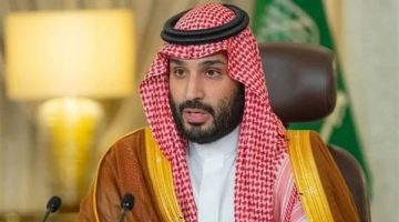 بن سلمان وزيلينسكي يبحثان الجهود المبذولة لحل الأزمة الأوكرانية الروسية