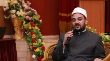 “ذروا ظاهر الإثم وباطنه” نداء رباني للبعد عن المعاصي