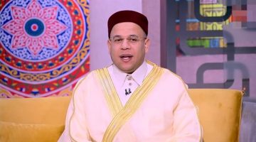 رد ناري من أسامة قابيل على تصريحات إبراهيم عيسى حول مادة الدين