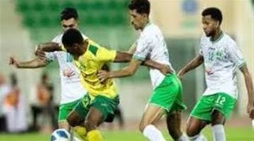 مباشر.. مباراة صحار والخابورة في الدوري العماني (0-0)