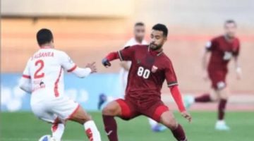 بث مباشر مباراة النصر والسالمية