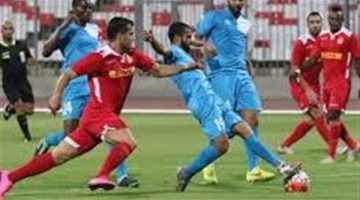 مباشر.. مباراة الرفاع والمحرق (0-0) في الدوري البحريني