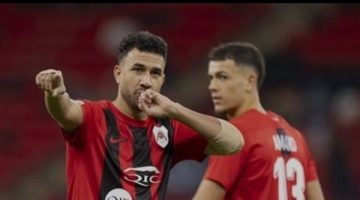 الريان يكتسح أم صلال بسداسية في الدوري القطري