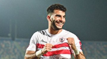 أول تعليق من الزمالك على الفيلا المعروضة على “زيزو”