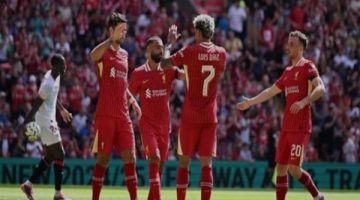 ليفركوزن يهزم دورتموند ويواصل مطاردة صدارة الدوري الألماني