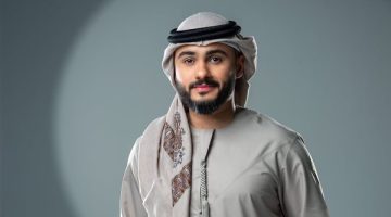 الإماراتي غيث الهايم يطرح “يو منايه” عبر جميع المنصات الرقمية