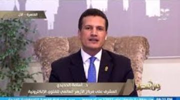 ماذا يفعل الإنسان وقت الغضب؟.. مدير الأزهر للفتوى يرد