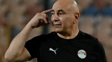 إبراهيم حسن يعلق على إشراف هاني أبو ريدة على المنتخب