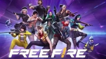 أكواد استرداد لعبة Garena Free Fire Max اليوم 13 يناير 2025