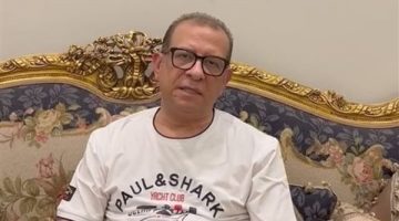 أحمد دياب تعرض للظلم في قضية الراحل أحمد رفعت