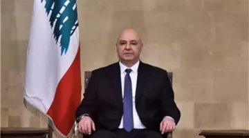 الدستور وخطاب القسم يشكلان خارطة طريق بناء لبنان