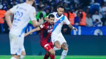 بث مباشر مباراة ضمك ضد الاتفاق (0-0) في دوري روشن السعودي