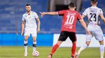 بث مباشر مباراة الشباب والرياض (0-0) في دوري روشن السعودي