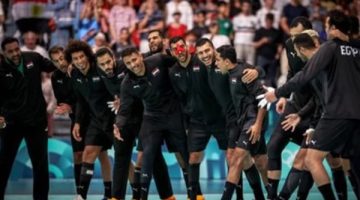 باستور يعلن قائمة منتخب مصر لمواجهة الأرجنتين في بطولة العالم لكرة اليد