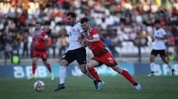 متاح.. بث مباشر مباراة نفط البصرة وزاخو في الدوري العراقي