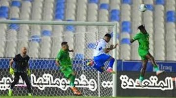 بث مباشر مباراة زاخو والكرمة في كأس العراق.. تفاصيل