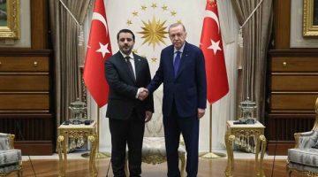 وزيرا خارجية ودفاع سوريا يزوران تركيا ويلتقيان أردوغان