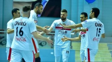 قائد طائرة الزمالك يطالب جماهير الأبيض في قطر بحضور مباريات الفريق بالبطولة العربية