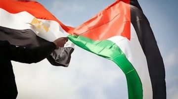 مصر متمسكة بموقفها بعدم تهجير الفلسطينيين من غزة لأماكن أخرى