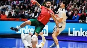 بث مباشر مباراة البرازيل والبرتغال