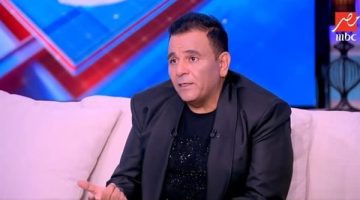 محمد فؤاد يحتفل بعيد الحب بحفل غنائي في كندا