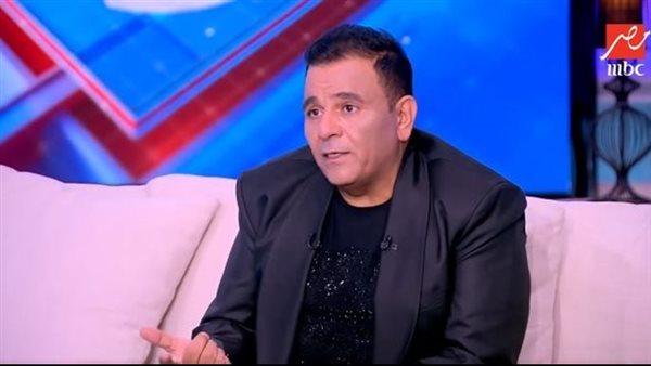 محمد فؤاد يحتفل بعيد الحب بحفل غنائي في كندا