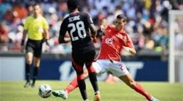 مباشر مباراة الأهلي ضد أورلاندو (0-0) في بطولة دوري أبطال أفريقيا