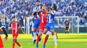 مباشر مباراة إتحاد طنجة ضد الفتح الرباطي (0-0) في الجولة 19 من البطولة المغربية