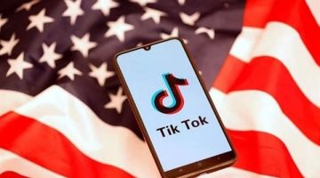 عاجل.. قبل ساعات من توقفه فى أمريكا.. لماذا تم حظر  Tik Tok؟