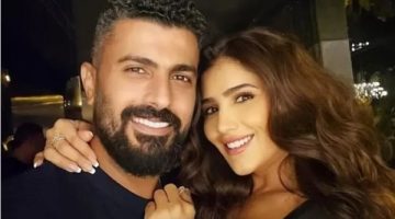 تعليق محمد سامي بعد فوز “نعمة الأفوكاتو” بجائزة أفضل مسلسل من joy awards (صورة)