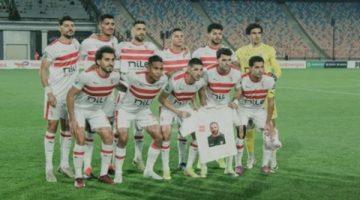 بالقوة الضاربة.. تشكيل الزمالك أمام انييمبا في كأس الكونفيدرالية الإفريقية