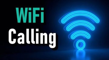 ما هي خدمة الاتصال عبر الواي فاي WiFi Calling ؟