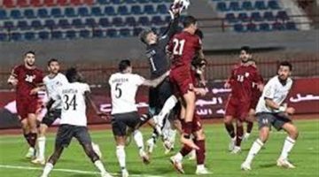 شغال.. بث ماشر مباراة خيطان والكويت في الدوري الكويتي