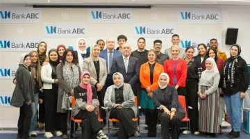 اتفاقية تعاون بين بنك ABC وجمعية سند للرعاية الوالدية البديلة