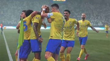 بث مباشر مباراة النصر والخليج