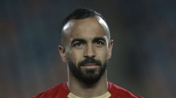 بدء التحقيق مع رجل الاعمال المتهم بالنصب علي لاعب النادي الاهلي