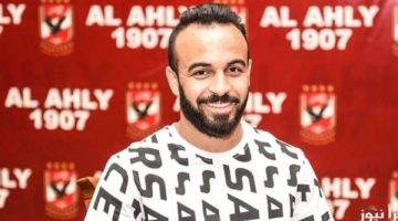 حبس رجل الاعمال المتهم بالنصب علي لاعب النادي الاهلي