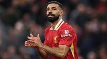 محمد صلاح يقود هجوم ليفربول أمام ليل بدوري أبطال أوروبا