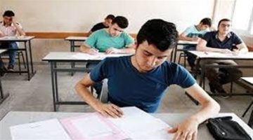 الثانوية العامة 2025.. أخر موعد لتقديم طلبات الترشح لرؤساء اللجان بالامتحانات