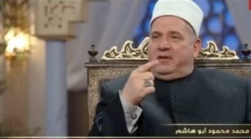 هل الذنوب تتعاظم في الأشهر الحرم؟.. الدكتور محمد أبو هاشم يجيب