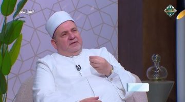 رد قوي من محمد أبو هاشم على محرمي الاحتفال بذكرى الإسراء والمعراج