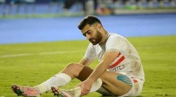 حمزة المثلوثي يطير الى المانيا استعداداً لإجراء عملية الصليبي