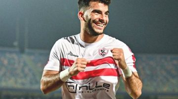 زيزو صنع أزمة بين الجماهير وإدارة الزمالك