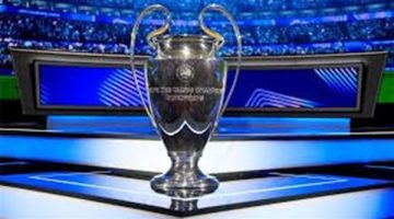 جدول ترتيب دوري أبطال أوروبا 2025