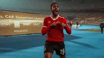 كهربا يتجه إلى ليبيا استعدادا للانضمام إلى الاتحاد الليبي