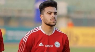 اللاعب رجب عمران يسعى للتصالح مع ضحايا حادث الدهس بـ مليون جنيه